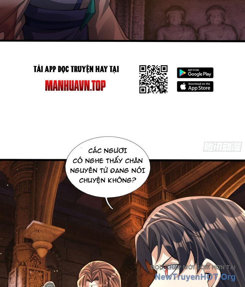 Ta Có Thể Rút Ra Vô Hạn Vật Phẩm - Chapter 33 - Page 36