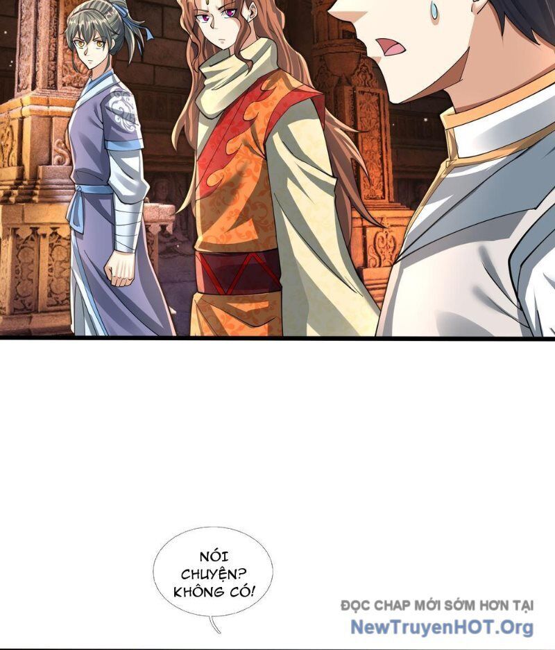 Ta Có Thể Rút Ra Vô Hạn Vật Phẩm - Chapter 33 - Page 37
