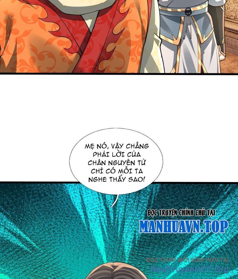 Ta Có Thể Rút Ra Vô Hạn Vật Phẩm - Chapter 33 - Page 40