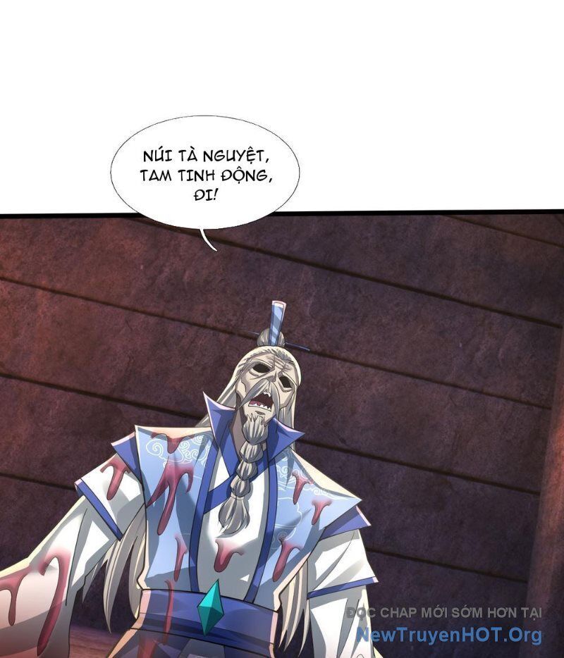 Ta Có Thể Rút Ra Vô Hạn Vật Phẩm - Chapter 33 - Page 42