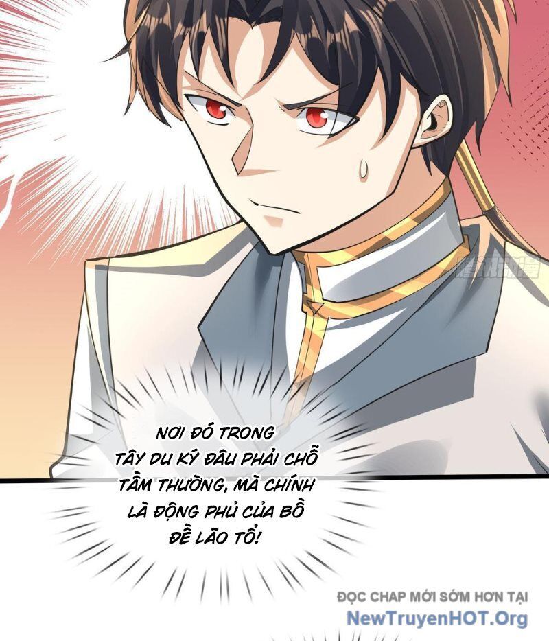 Ta Có Thể Rút Ra Vô Hạn Vật Phẩm - Chapter 33 - Page 44