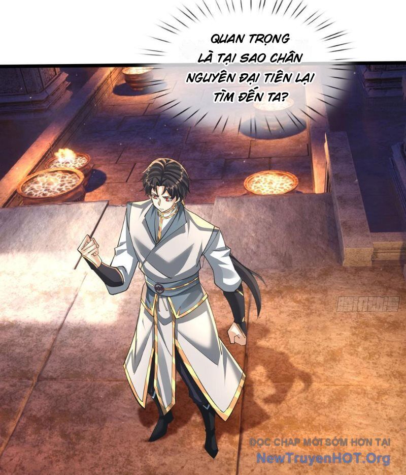 Ta Có Thể Rút Ra Vô Hạn Vật Phẩm - Chapter 33 - Page 45