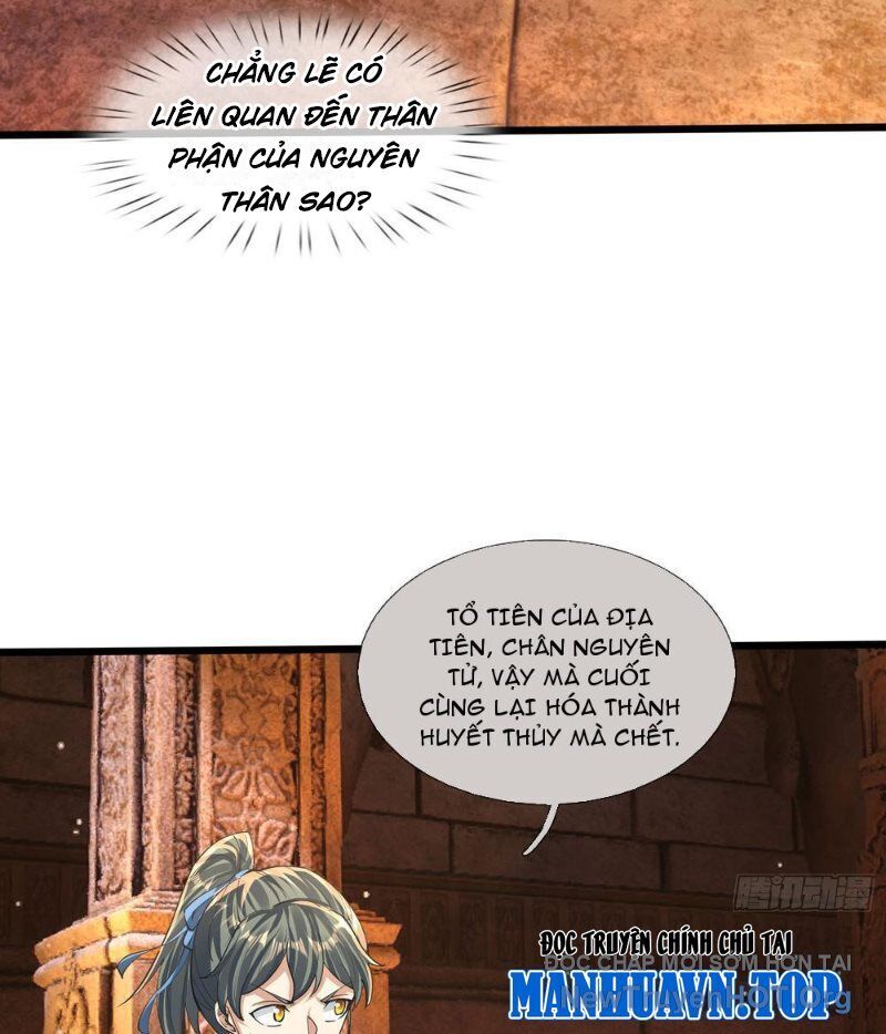 Ta Có Thể Rút Ra Vô Hạn Vật Phẩm - Chapter 33 - Page 46