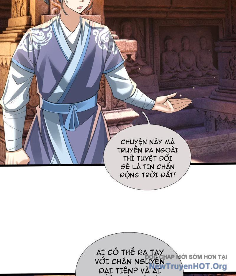 Ta Có Thể Rút Ra Vô Hạn Vật Phẩm - Chapter 33 - Page 47