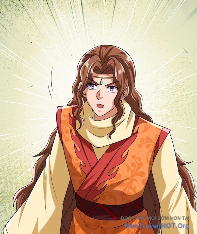 Ta Có Thể Rút Ra Vô Hạn Vật Phẩm - Chapter 33 - Page 5