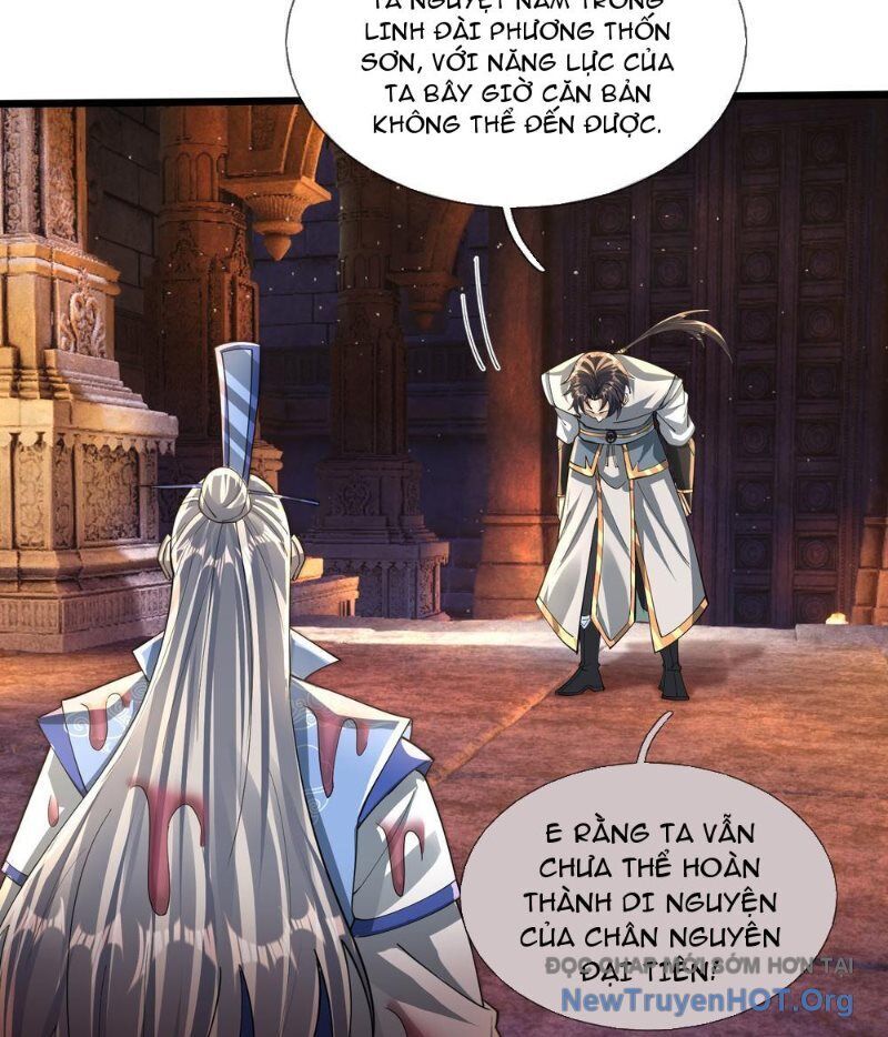 Ta Có Thể Rút Ra Vô Hạn Vật Phẩm - Chapter 33 - Page 53