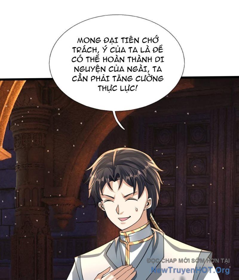 Ta Có Thể Rút Ra Vô Hạn Vật Phẩm - Chapter 33 - Page 56