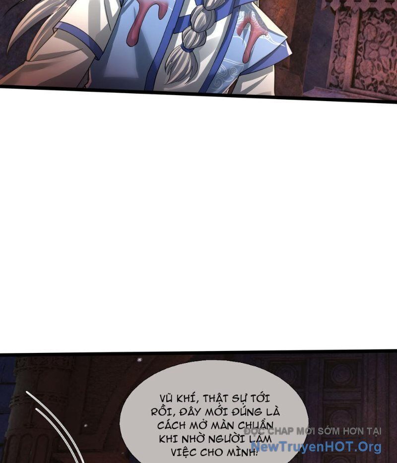 Ta Có Thể Rút Ra Vô Hạn Vật Phẩm - Chapter 33 - Page 59