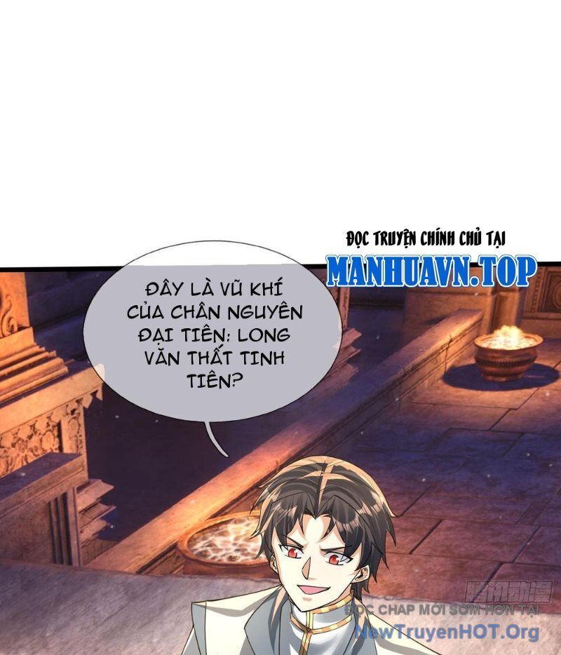 Ta Có Thể Rút Ra Vô Hạn Vật Phẩm - Chapter 33 - Page 61