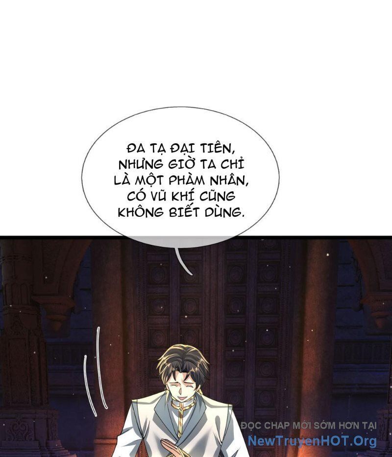 Ta Có Thể Rút Ra Vô Hạn Vật Phẩm - Chapter 33 - Page 63