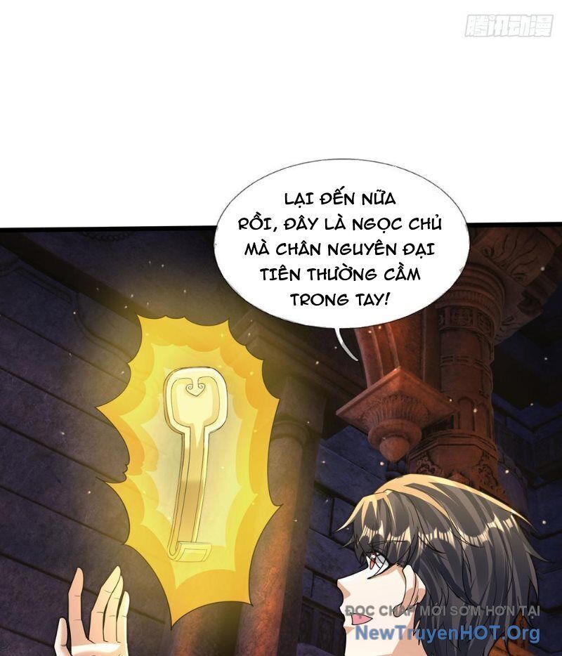Ta Có Thể Rút Ra Vô Hạn Vật Phẩm - Chapter 33 - Page 67