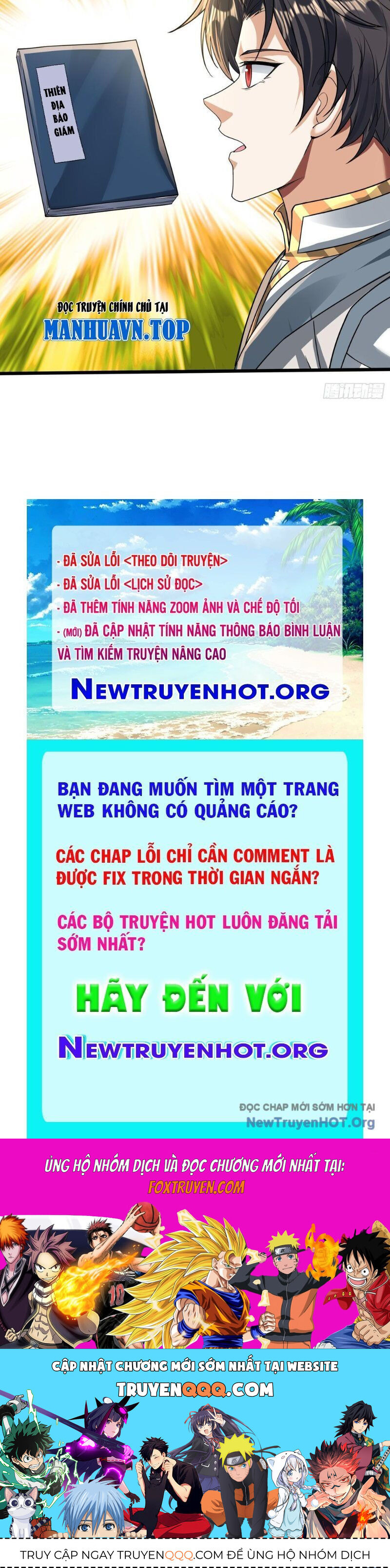 Ta Có Thể Rút Ra Vô Hạn Vật Phẩm - Chapter 33 - Page 74