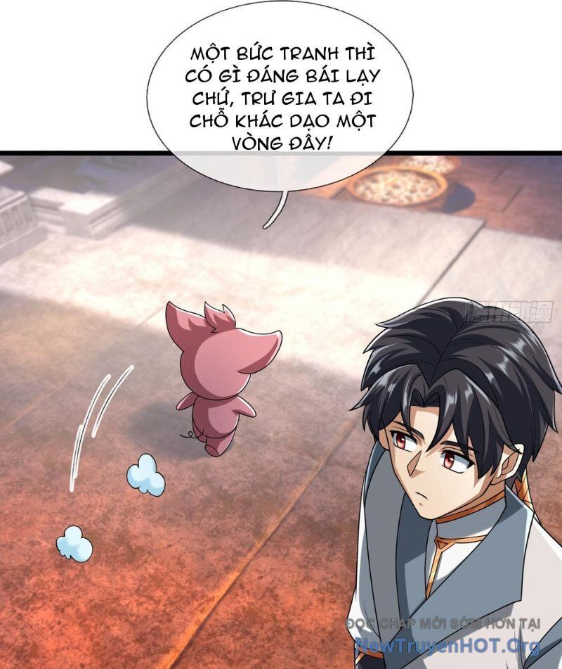 Ta Có Thể Rút Ra Vô Hạn Vật Phẩm - Chapter 33 - Page 8