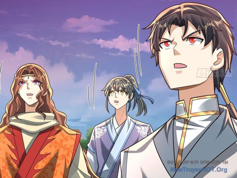 Ta Có Thể Rút Ra Vô Hạn Vật Phẩm - Chapter 34 - Page 11