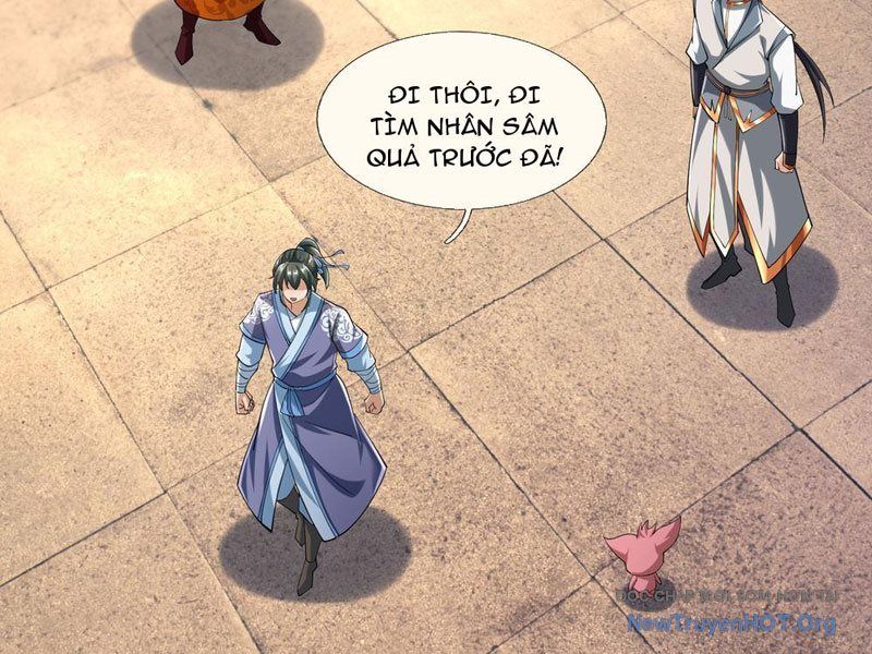 Ta Có Thể Rút Ra Vô Hạn Vật Phẩm - Chapter 34 - Page 114