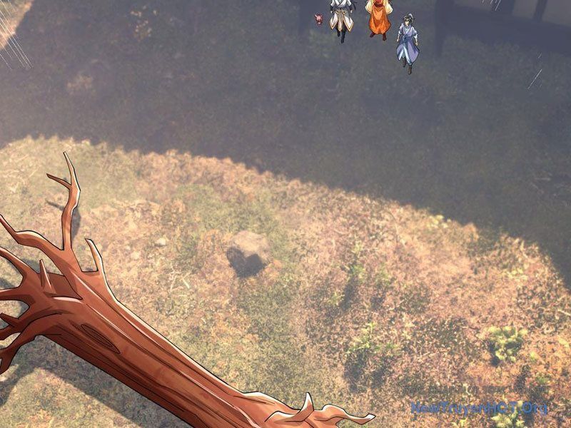 Ta Có Thể Rút Ra Vô Hạn Vật Phẩm - Chapter 34 - Page 127