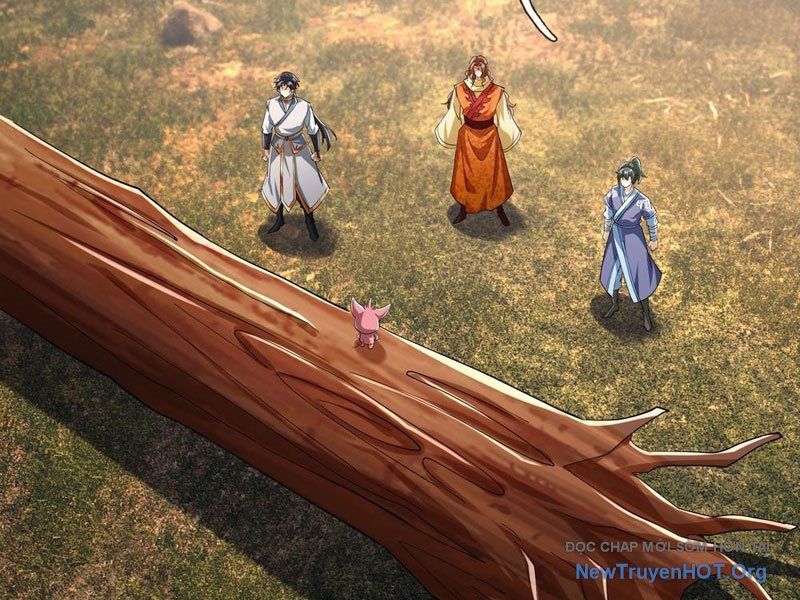 Ta Có Thể Rút Ra Vô Hạn Vật Phẩm - Chapter 34 - Page 141