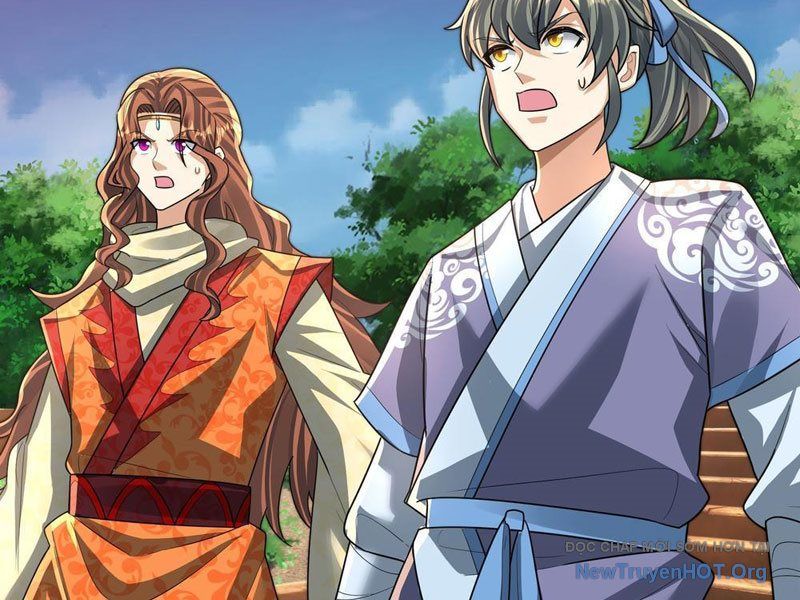 Ta Có Thể Rút Ra Vô Hạn Vật Phẩm - Chapter 34 - Page 19