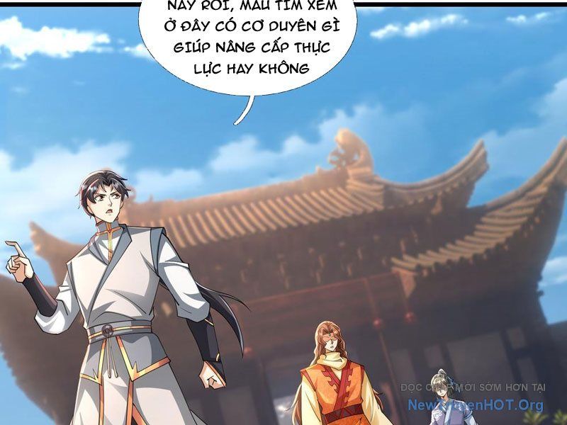 Ta Có Thể Rút Ra Vô Hạn Vật Phẩm - Chapter 34 - Page 206