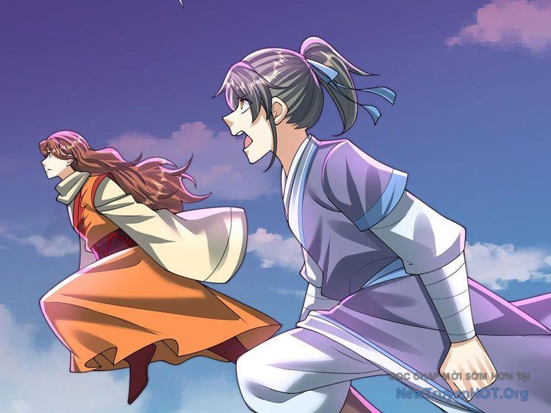 Ta Có Thể Rút Ra Vô Hạn Vật Phẩm - Chapter 34 - Page 43