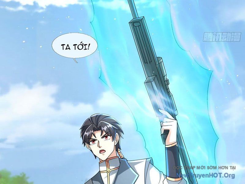 Ta Có Thể Rút Ra Vô Hạn Vật Phẩm - Chapter 34 - Page 55