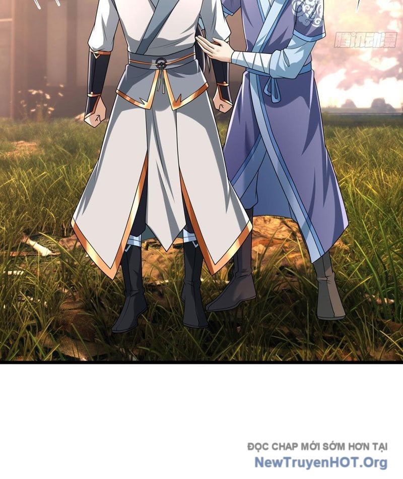 Ta Có Thể Rút Ra Vô Hạn Vật Phẩm - Chapter 35 - Page 10