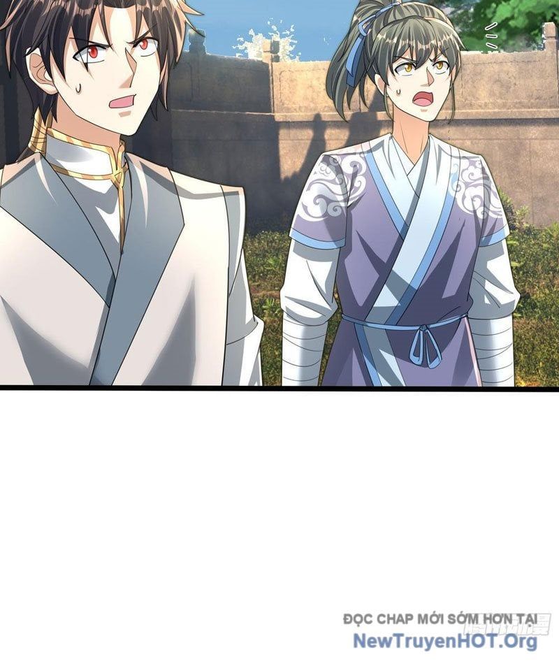 Ta Có Thể Rút Ra Vô Hạn Vật Phẩm - Chapter 35 - Page 115