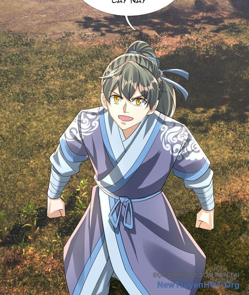 Ta Có Thể Rút Ra Vô Hạn Vật Phẩm - Chapter 35 - Page 119