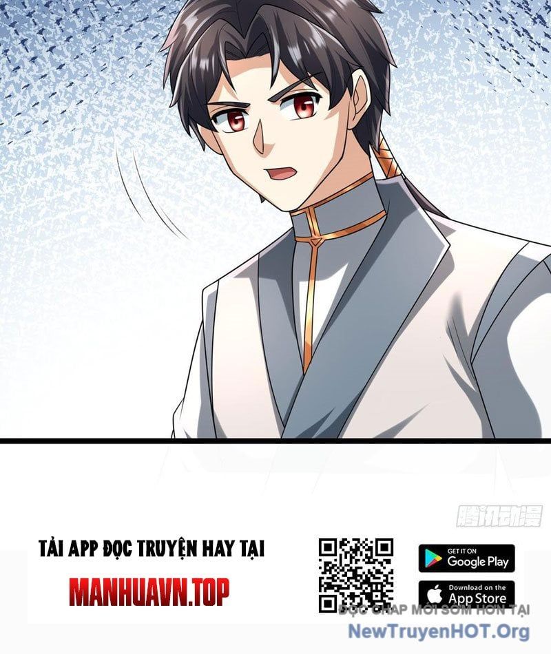Ta Có Thể Rút Ra Vô Hạn Vật Phẩm - Chapter 35 - Page 12