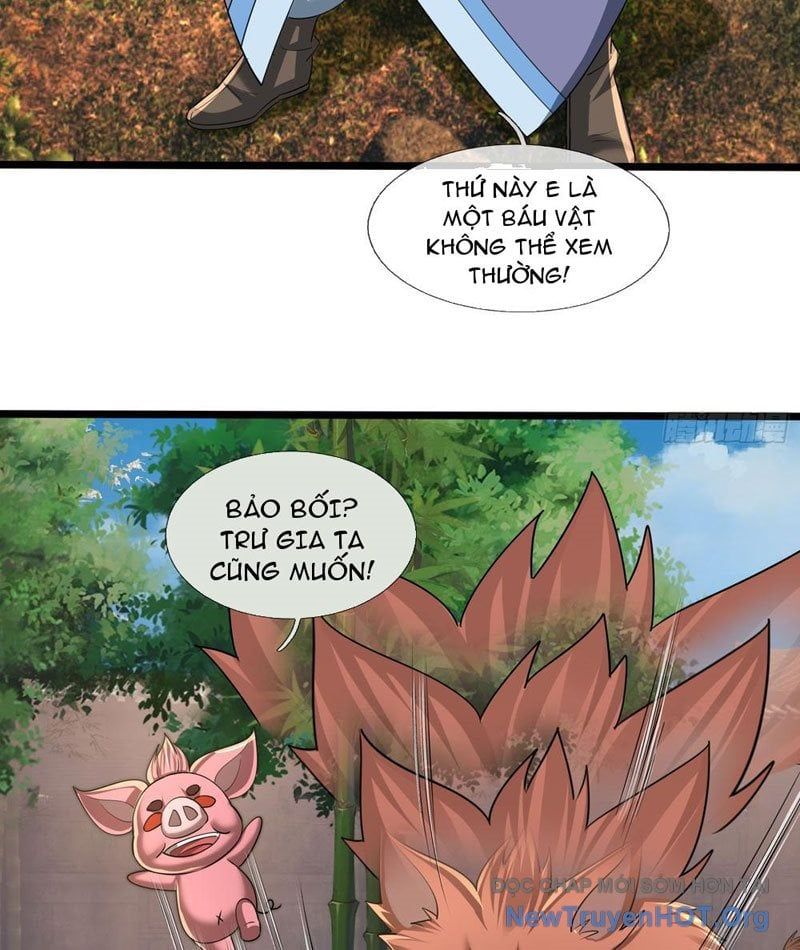 Ta Có Thể Rút Ra Vô Hạn Vật Phẩm - Chapter 35 - Page 120