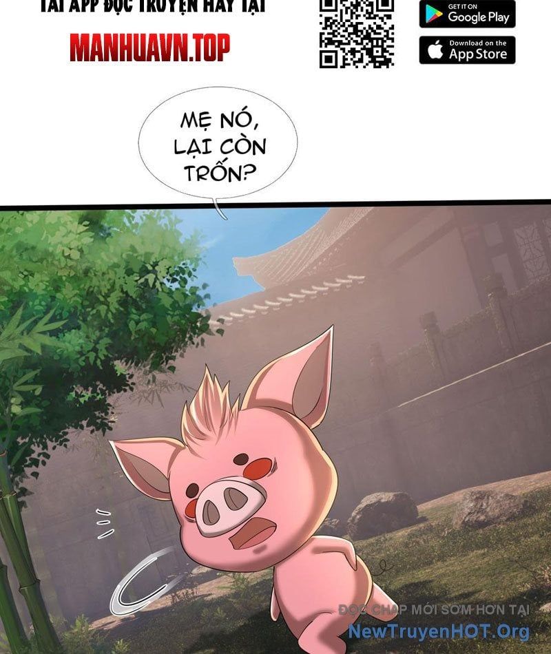 Ta Có Thể Rút Ra Vô Hạn Vật Phẩm - Chapter 35 - Page 123