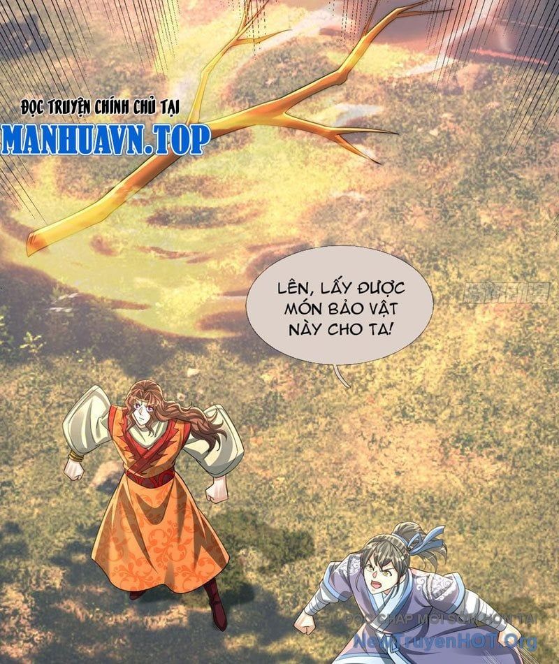 Ta Có Thể Rút Ra Vô Hạn Vật Phẩm - Chapter 35 - Page 126