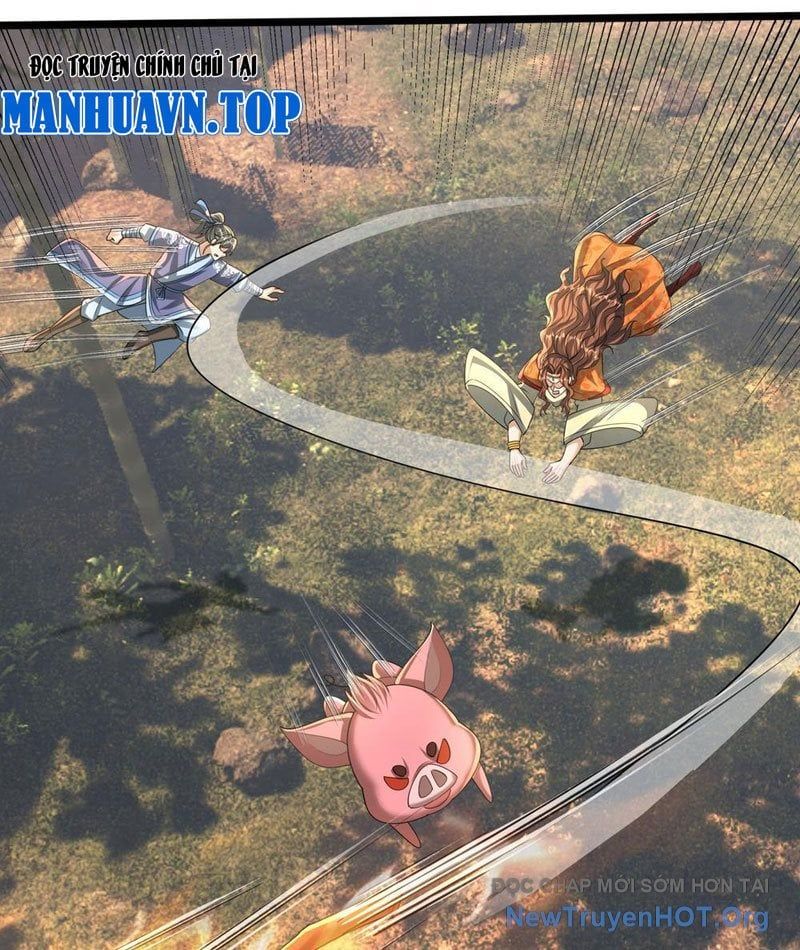 Ta Có Thể Rút Ra Vô Hạn Vật Phẩm - Chapter 35 - Page 128