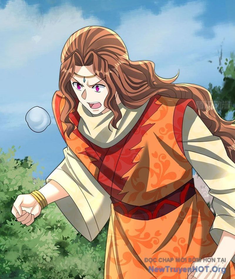 Ta Có Thể Rút Ra Vô Hạn Vật Phẩm - Chapter 35 - Page 130