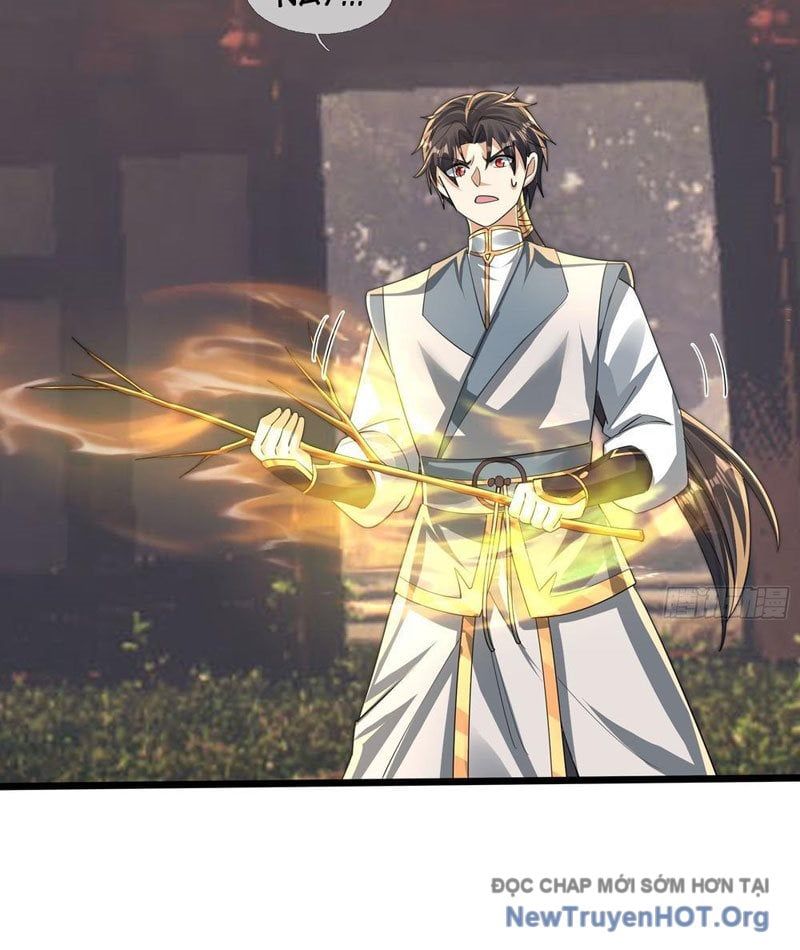 Ta Có Thể Rút Ra Vô Hạn Vật Phẩm - Chapter 35 - Page 137