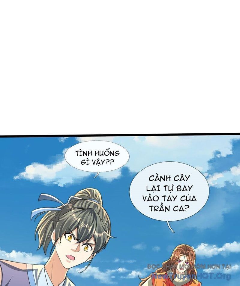 Ta Có Thể Rút Ra Vô Hạn Vật Phẩm - Chapter 35 - Page 138