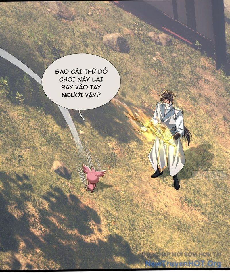 Ta Có Thể Rút Ra Vô Hạn Vật Phẩm - Chapter 35 - Page 140