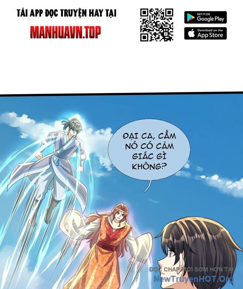 Ta Có Thể Rút Ra Vô Hạn Vật Phẩm - Chapter 35 - Page 143