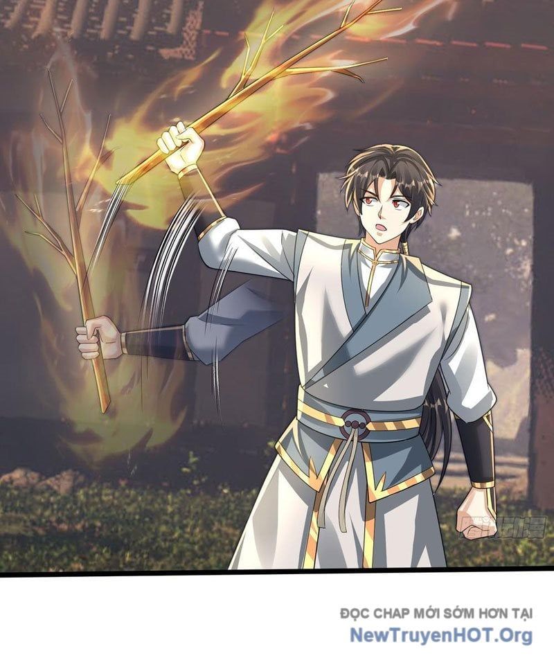 Ta Có Thể Rút Ra Vô Hạn Vật Phẩm - Chapter 35 - Page 145