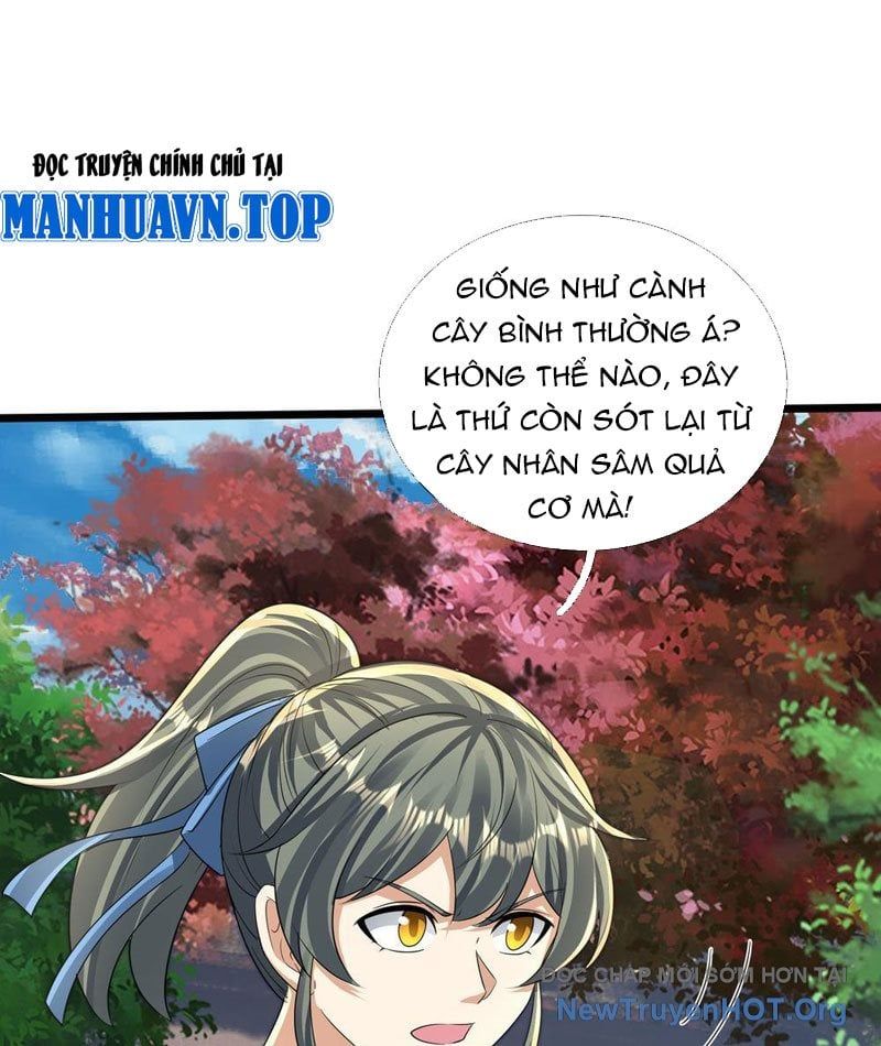 Ta Có Thể Rút Ra Vô Hạn Vật Phẩm - Chapter 35 - Page 146