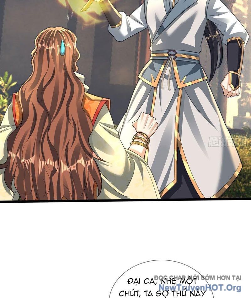 Ta Có Thể Rút Ra Vô Hạn Vật Phẩm - Chapter 35 - Page 150