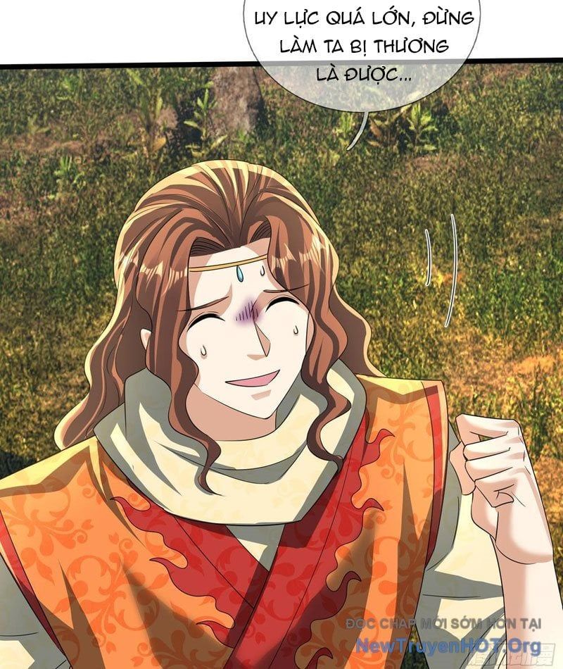 Ta Có Thể Rút Ra Vô Hạn Vật Phẩm - Chapter 35 - Page 151