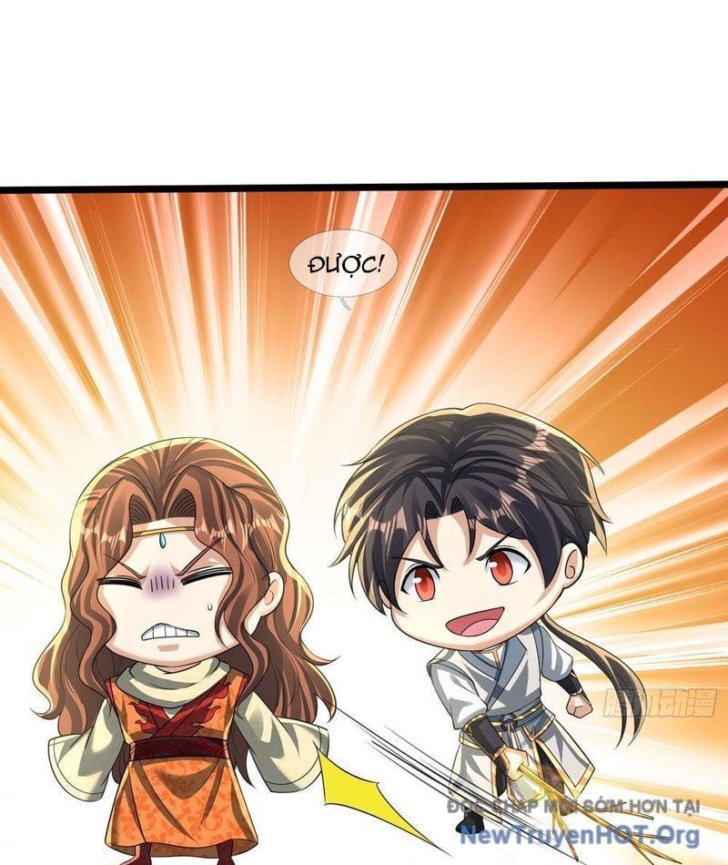 Ta Có Thể Rút Ra Vô Hạn Vật Phẩm - Chapter 35 - Page 153