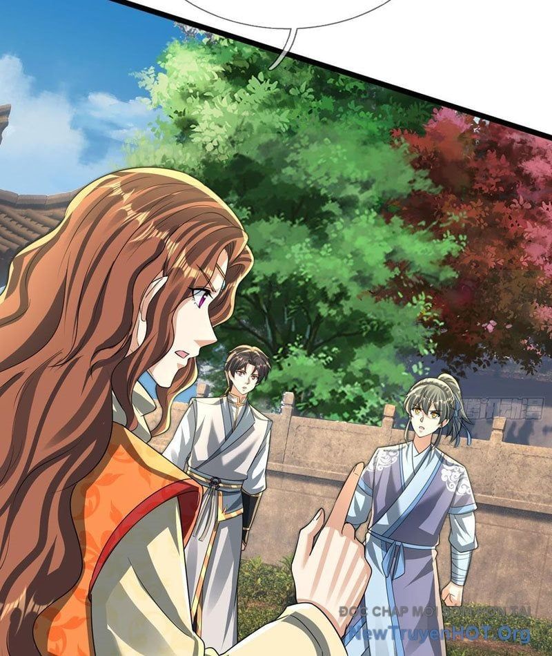 Ta Có Thể Rút Ra Vô Hạn Vật Phẩm - Chapter 35 - Page 158