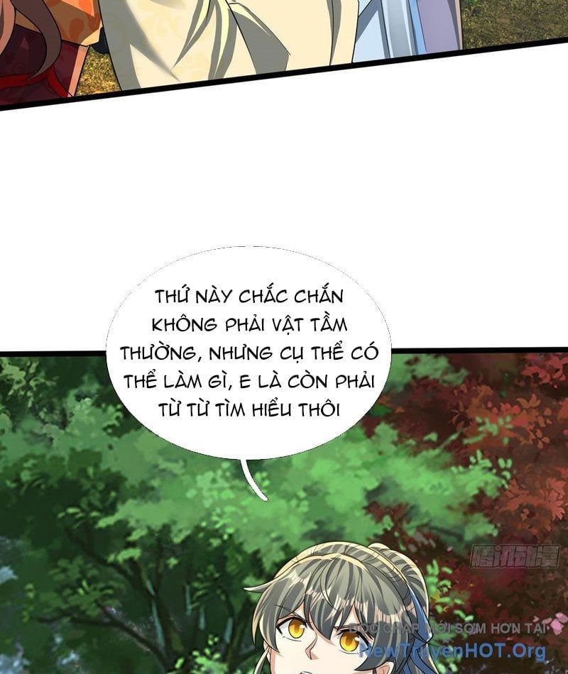 Ta Có Thể Rút Ra Vô Hạn Vật Phẩm - Chapter 35 - Page 159
