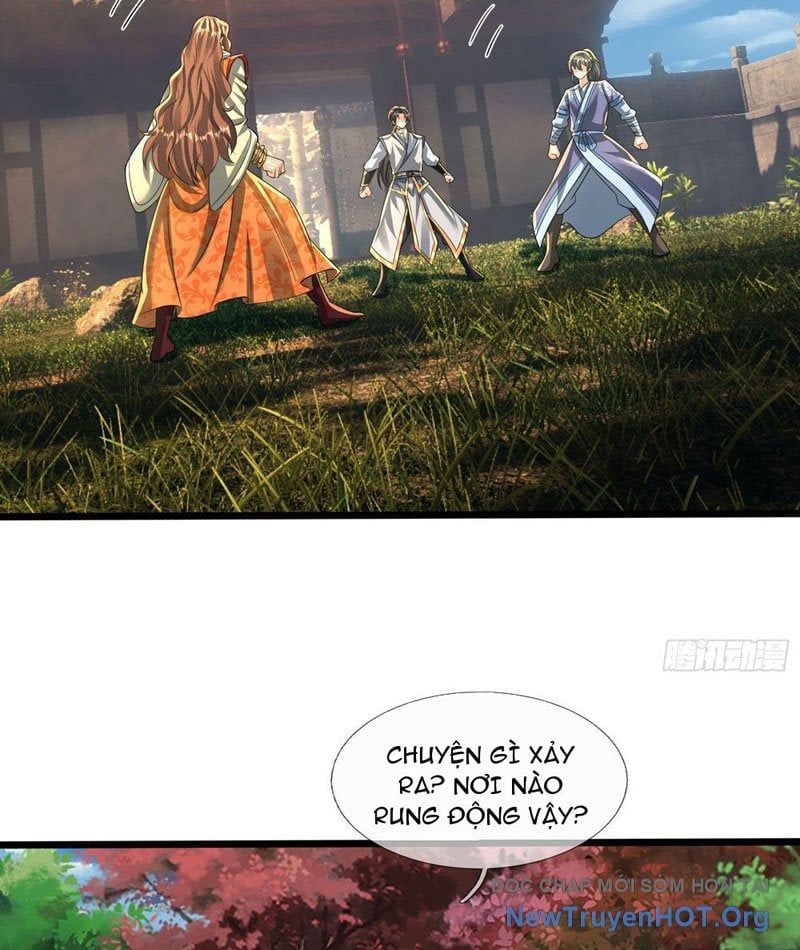 Ta Có Thể Rút Ra Vô Hạn Vật Phẩm - Chapter 35 - Page 164