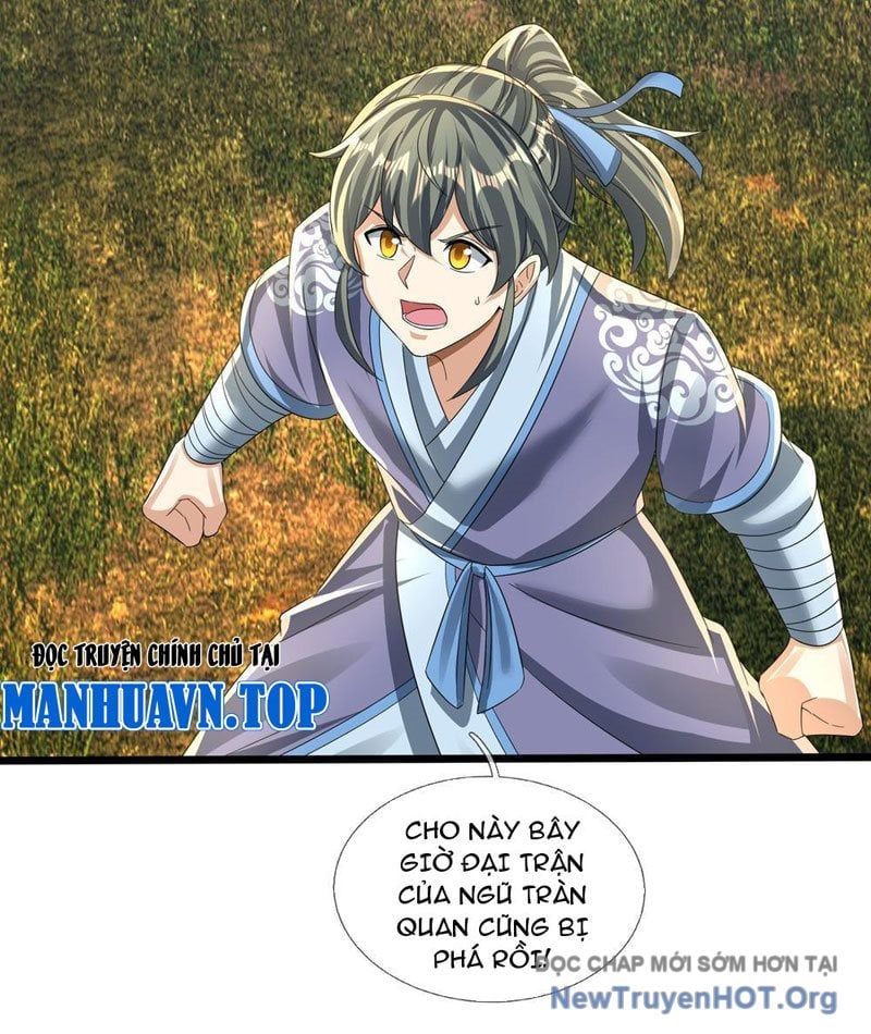 Ta Có Thể Rút Ra Vô Hạn Vật Phẩm - Chapter 35 - Page 170
