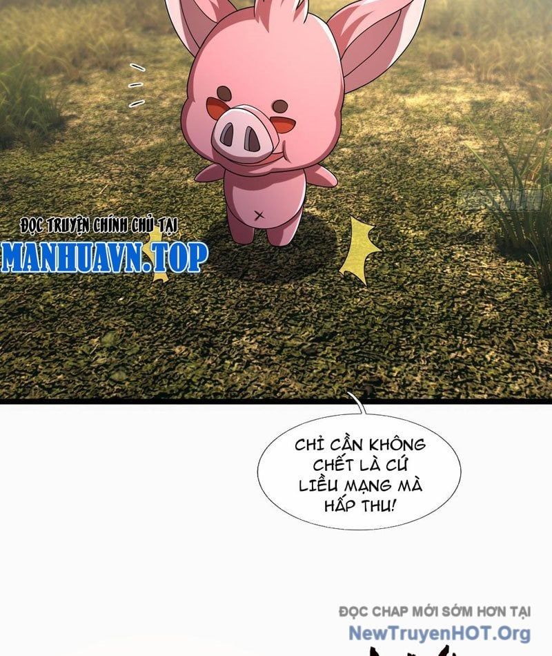 Ta Có Thể Rút Ra Vô Hạn Vật Phẩm - Chapter 35 - Page 20