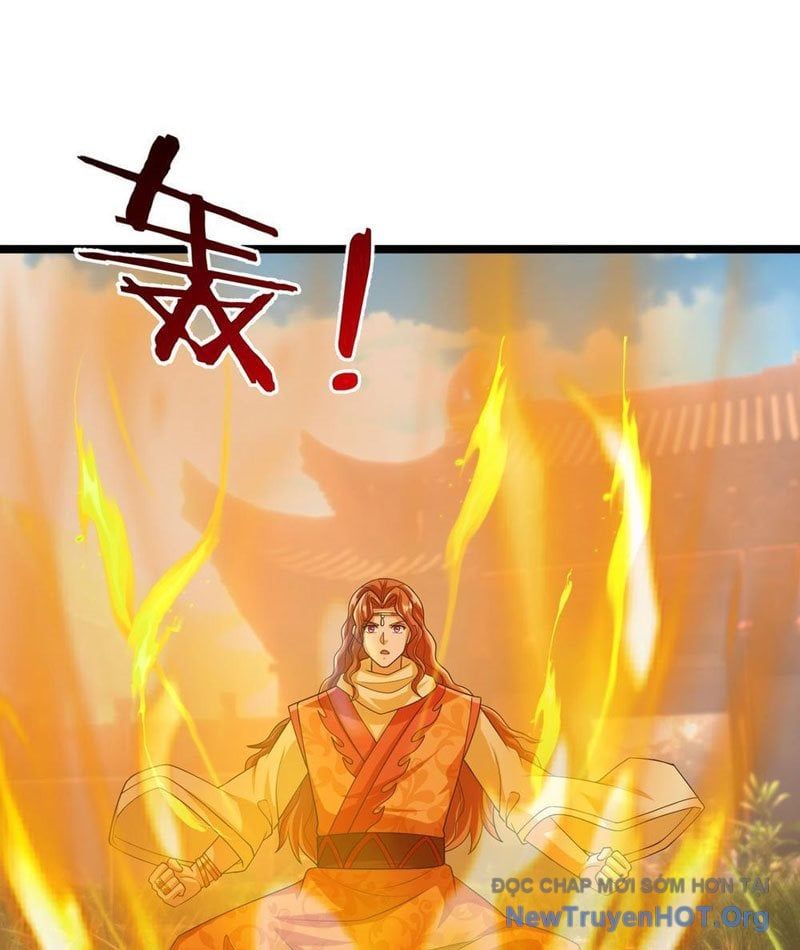 Ta Có Thể Rút Ra Vô Hạn Vật Phẩm - Chapter 35 - Page 23