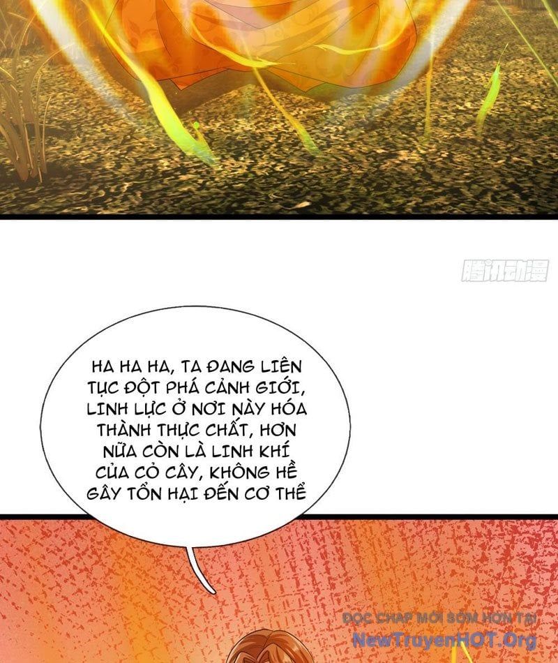 Ta Có Thể Rút Ra Vô Hạn Vật Phẩm - Chapter 35 - Page 24